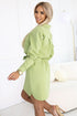Robe de jour model 212631 Numoco